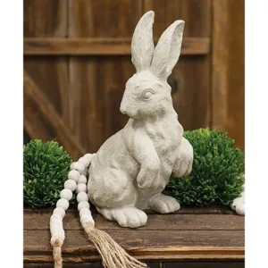 ' Watchful Bunny  13"