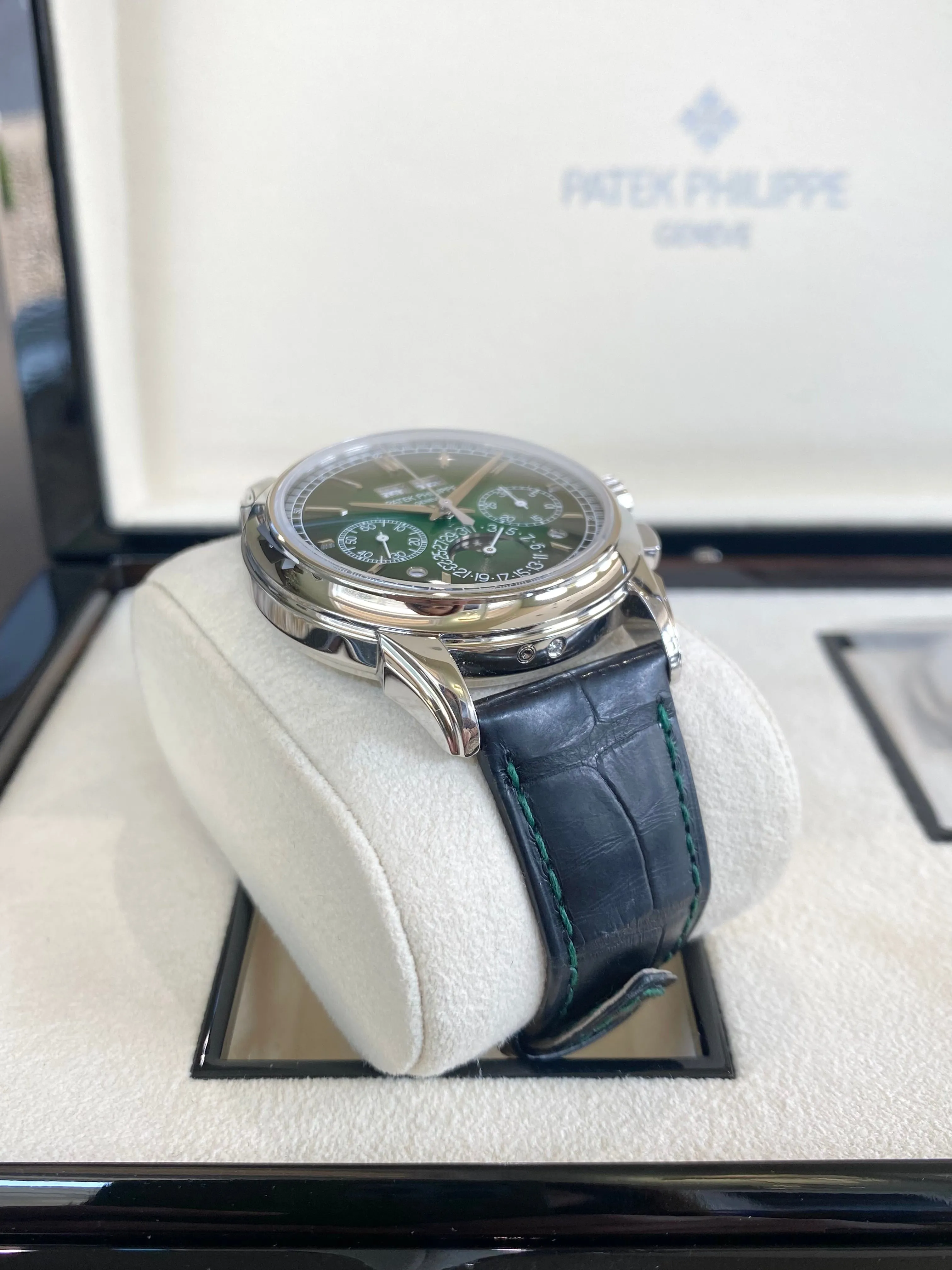 2024 Patek Philippe Grand Complications 5270P-014