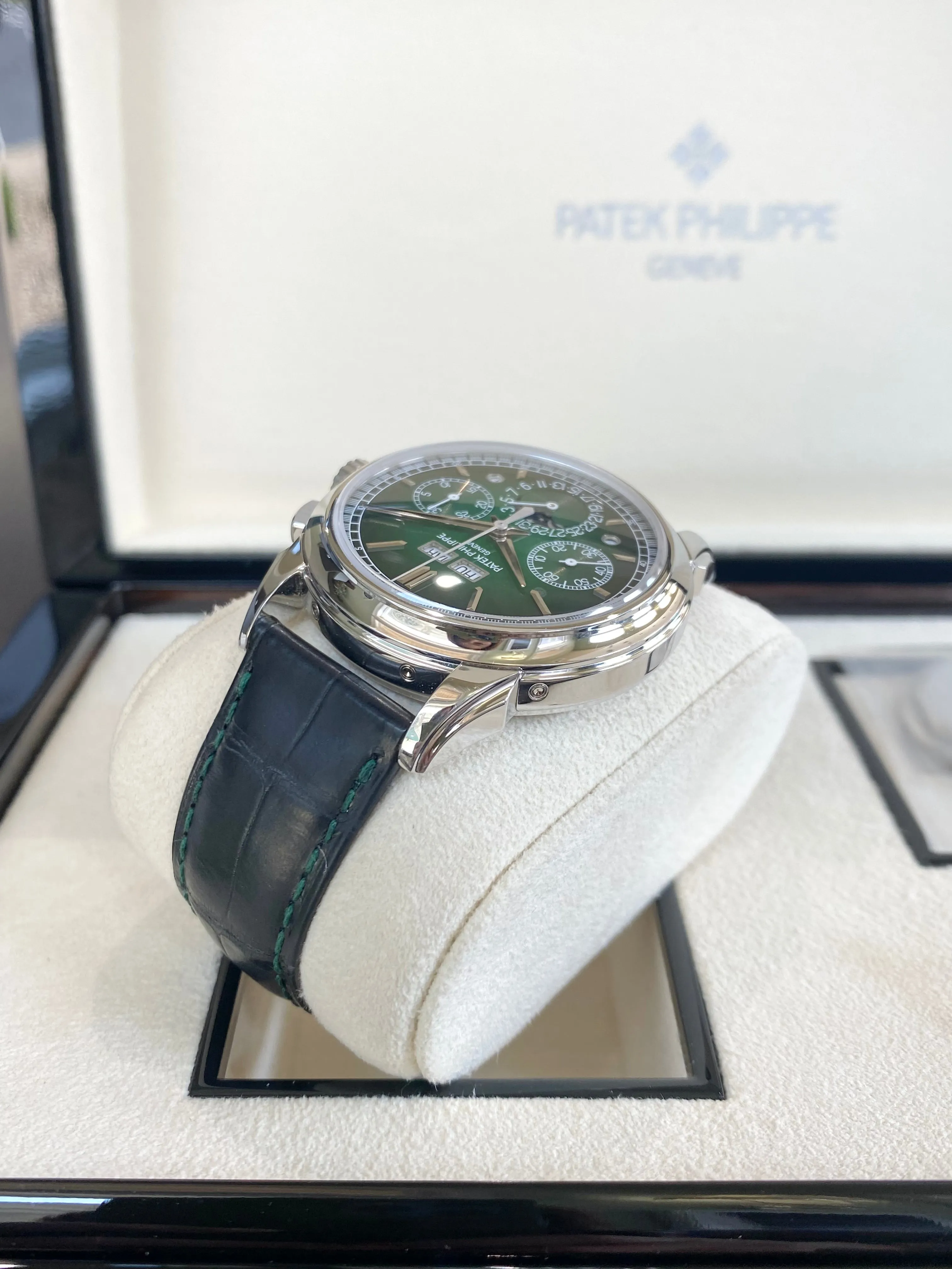 2024 Patek Philippe Grand Complications 5270P-014