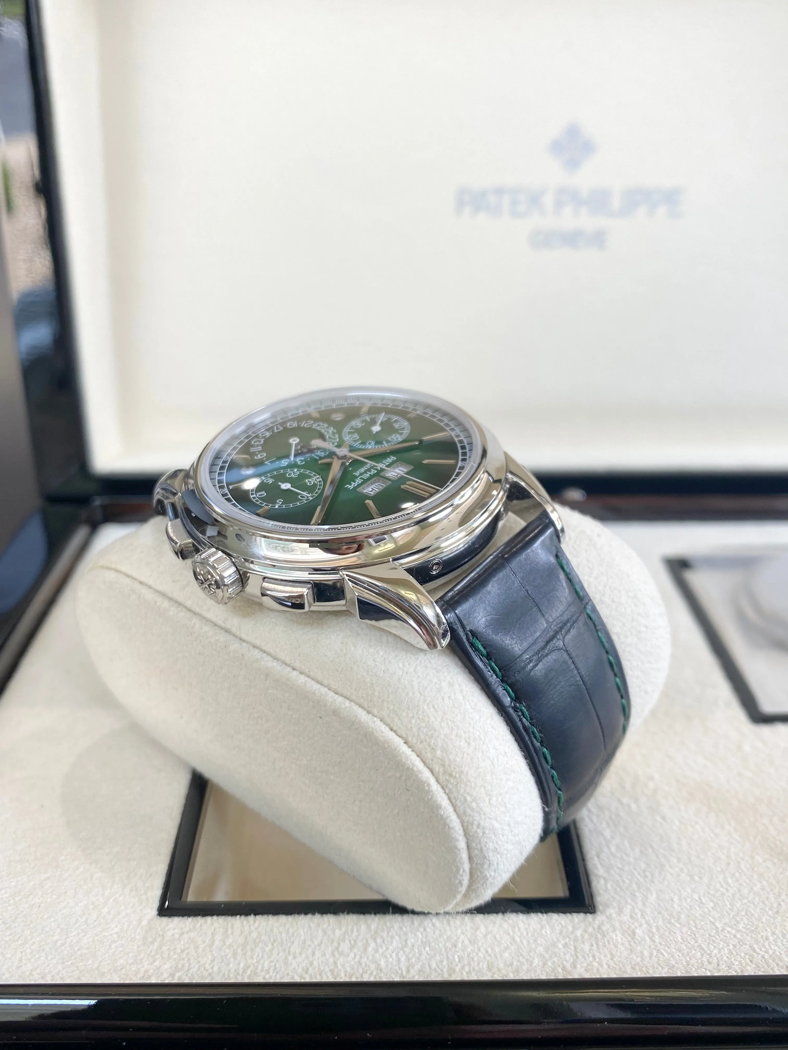 2024 Patek Philippe Grand Complications 5270P-014