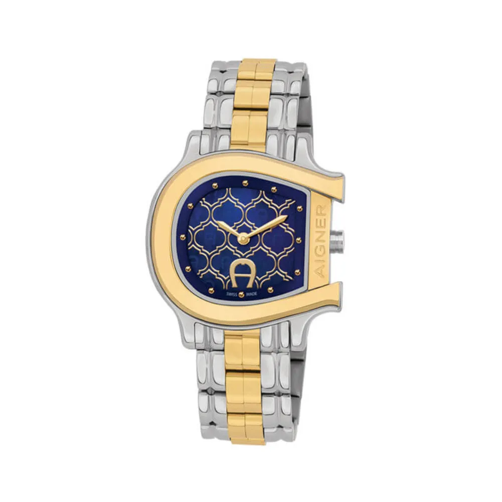 AIGNER Cesena Wristwatches Womens Quartz