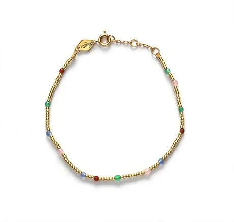 ANNI LU - JUVEL BRACELET - GOLD