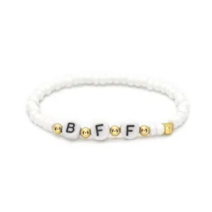 B F F Women's Bracelet (Customize)