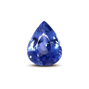 Blue Sapphire