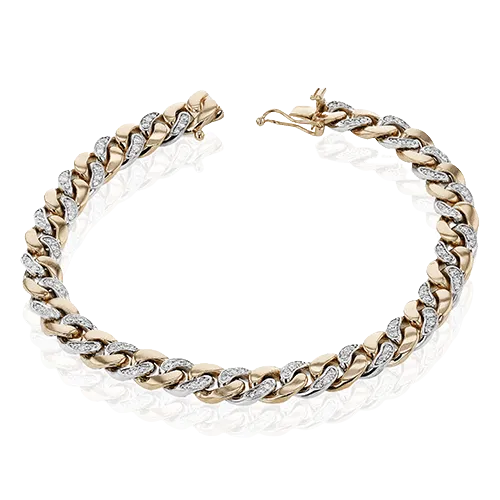 Bracelet in 18k Gold