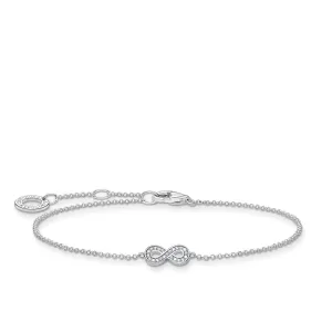 Bracelet Infinity