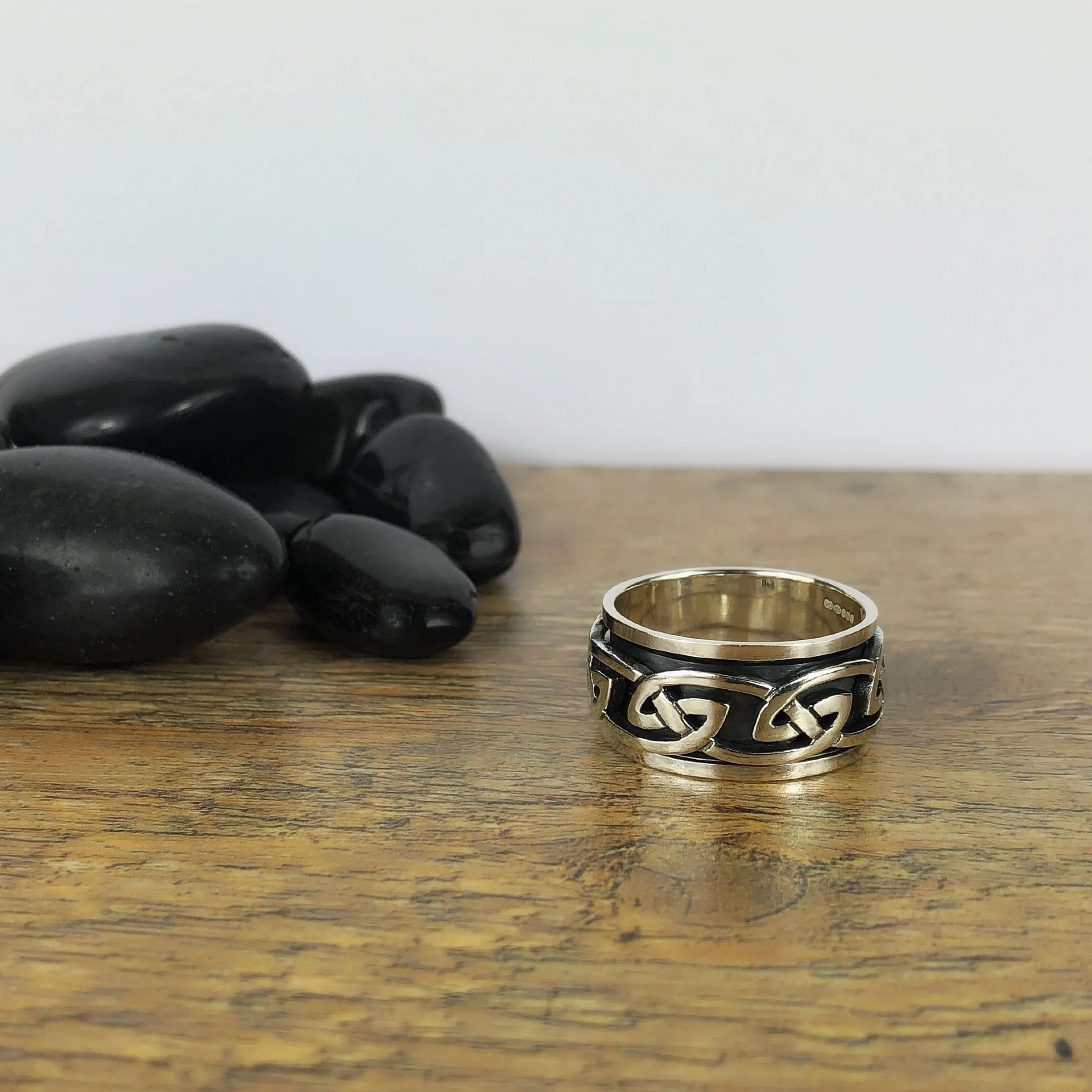 Celtic Warrior Ring - VR296