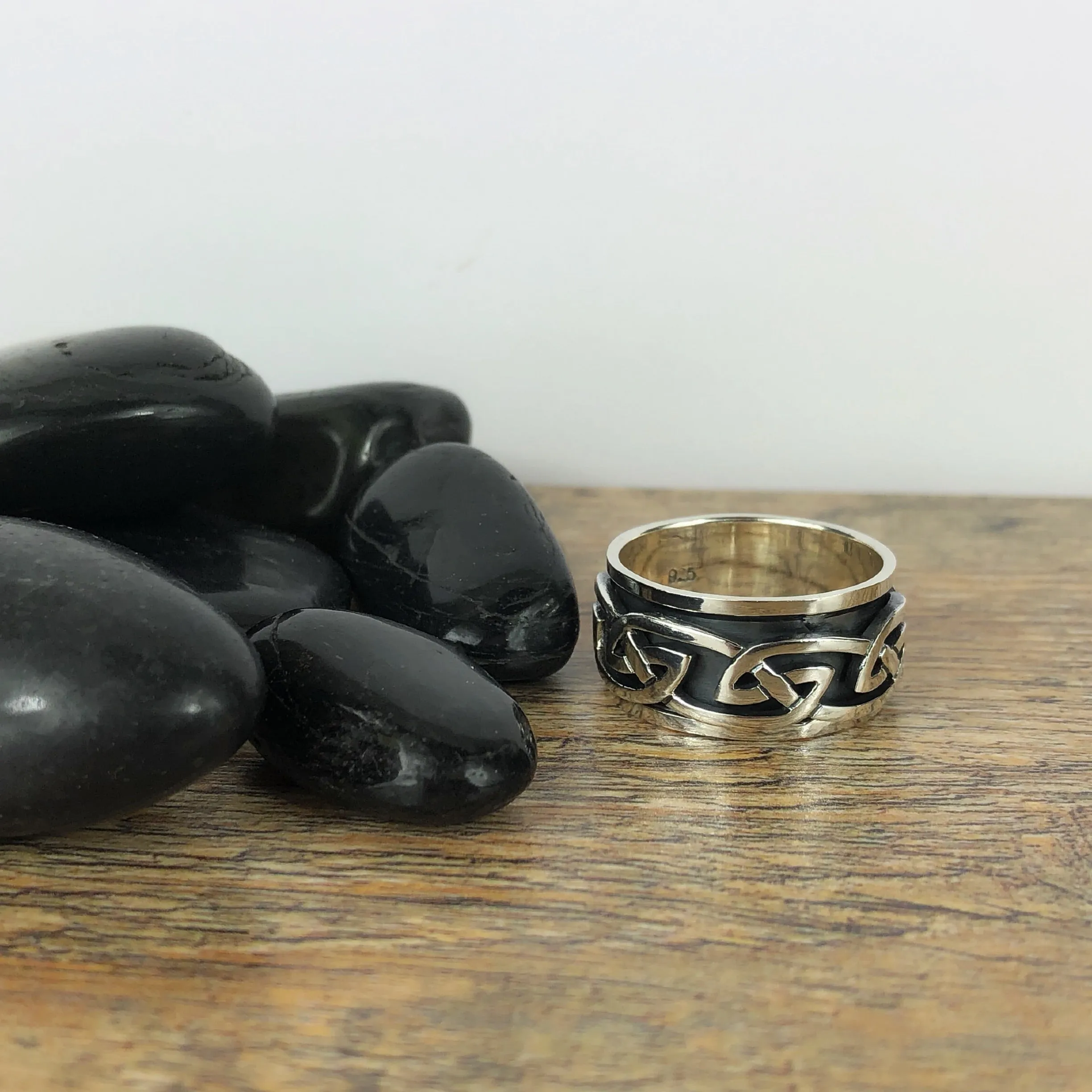 Celtic Warrior Ring - VR296