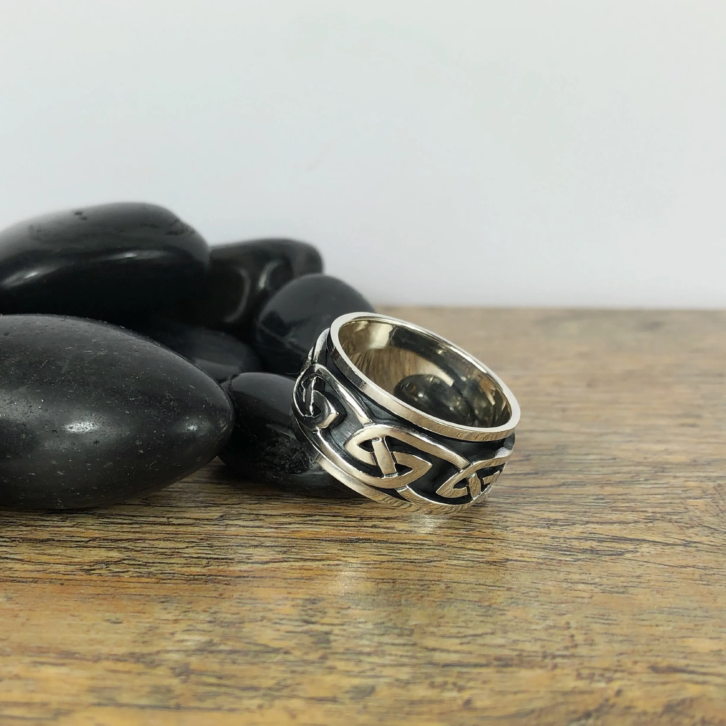 Celtic Warrior Ring - VR296