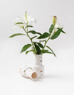 Confetti Vase