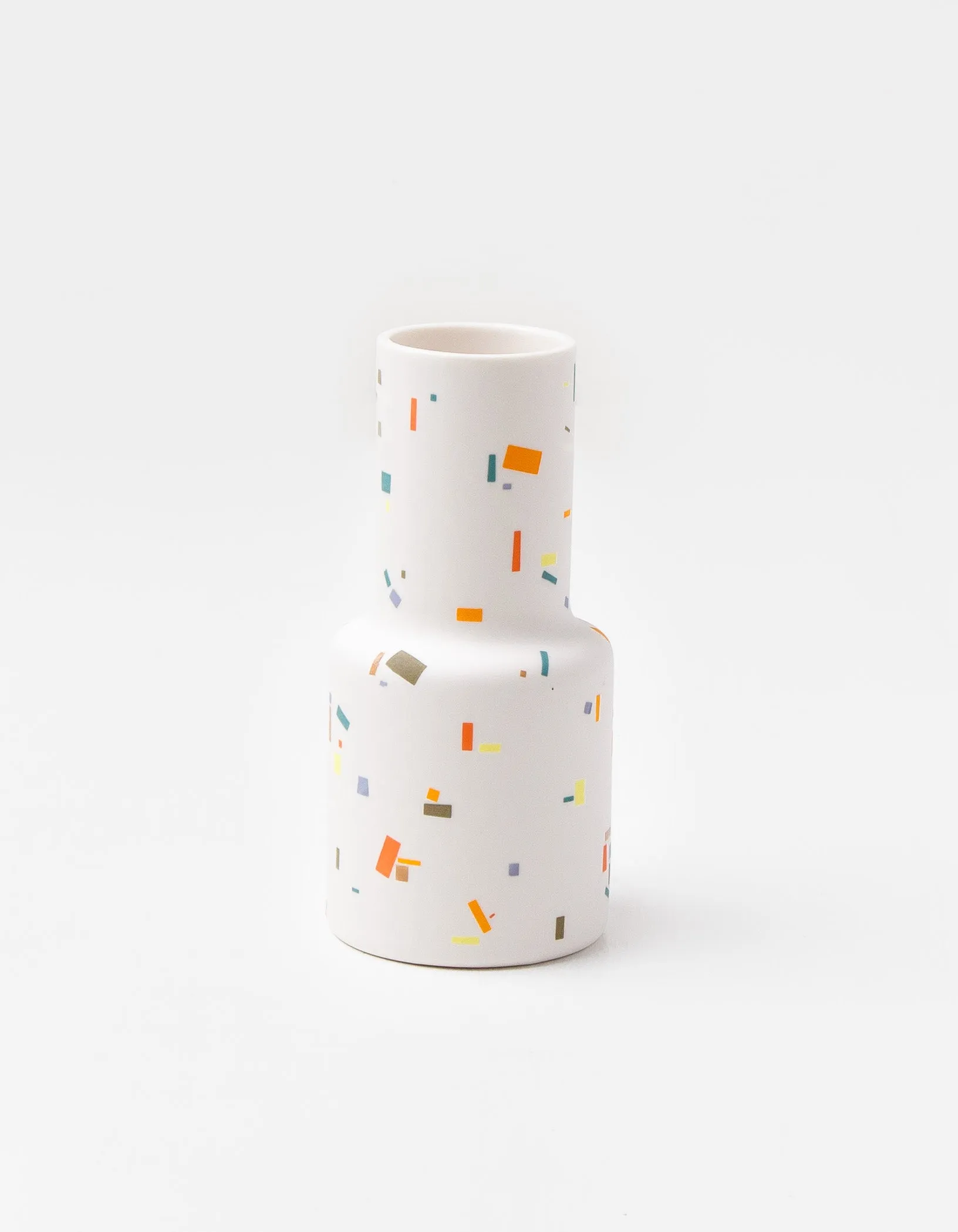 Confetti Vase