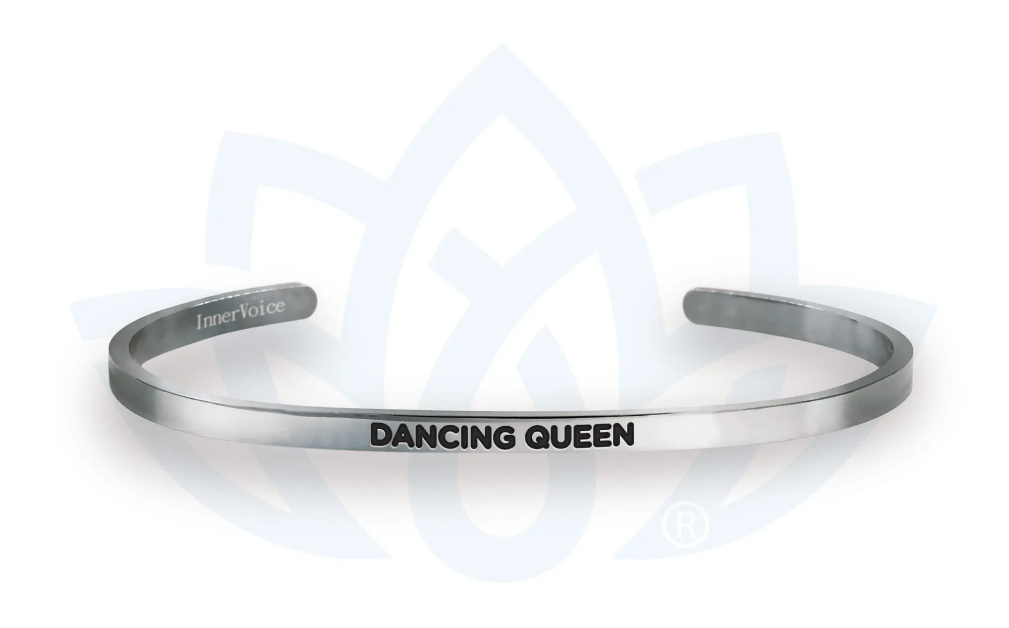 Dancing Queen: InnerVoice Bracelet