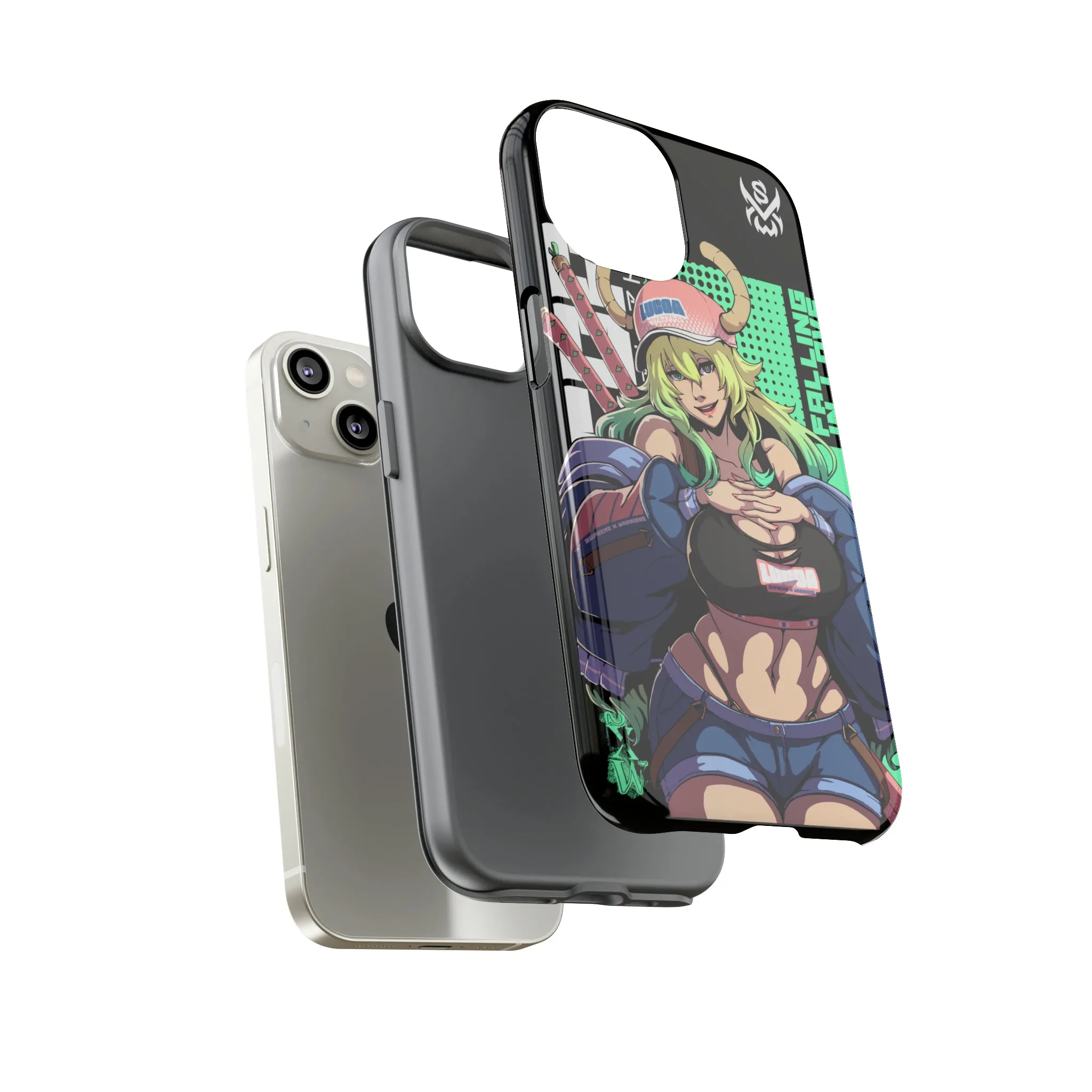 Divine / iPhone Cases - LIMITED