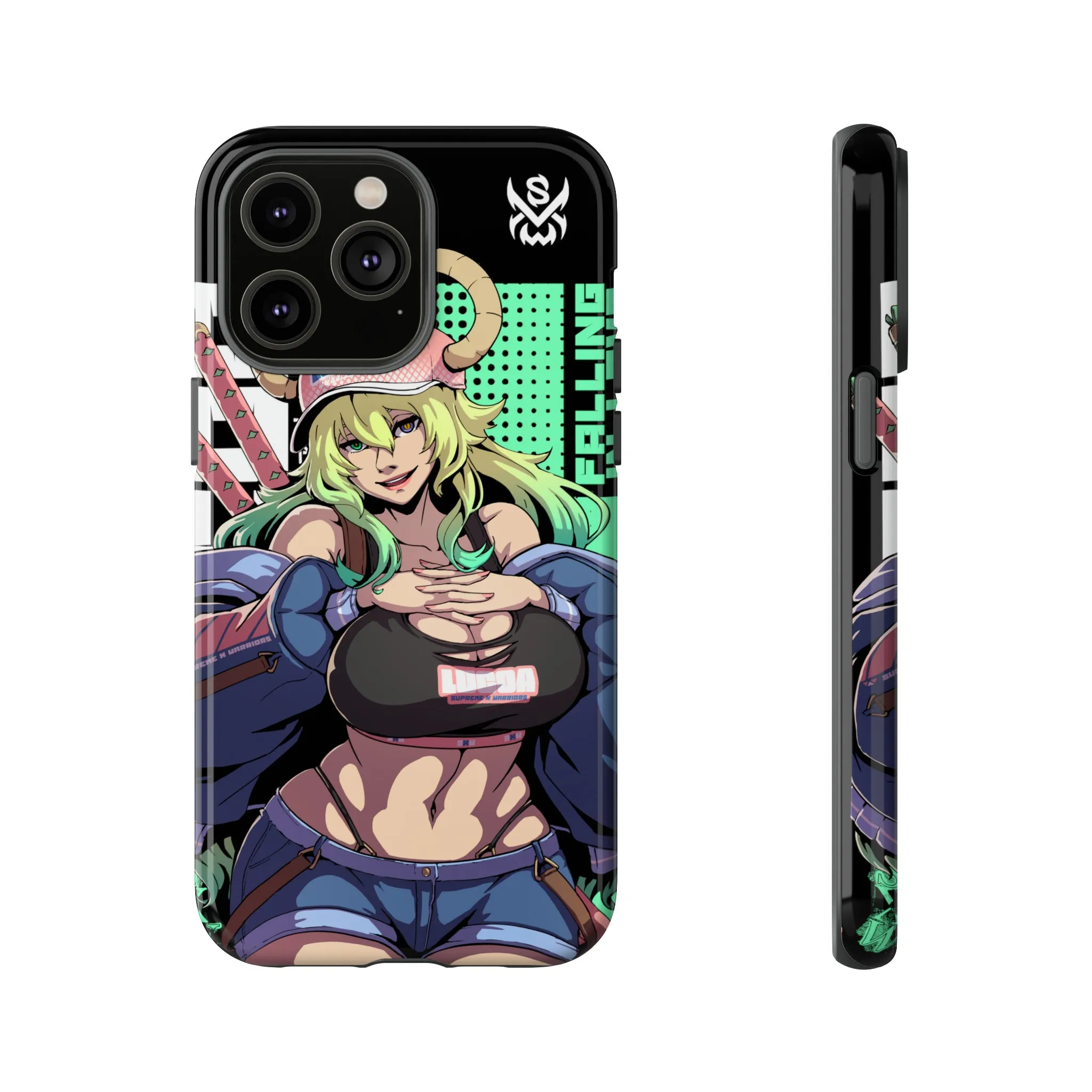 Divine / iPhone Cases - LIMITED