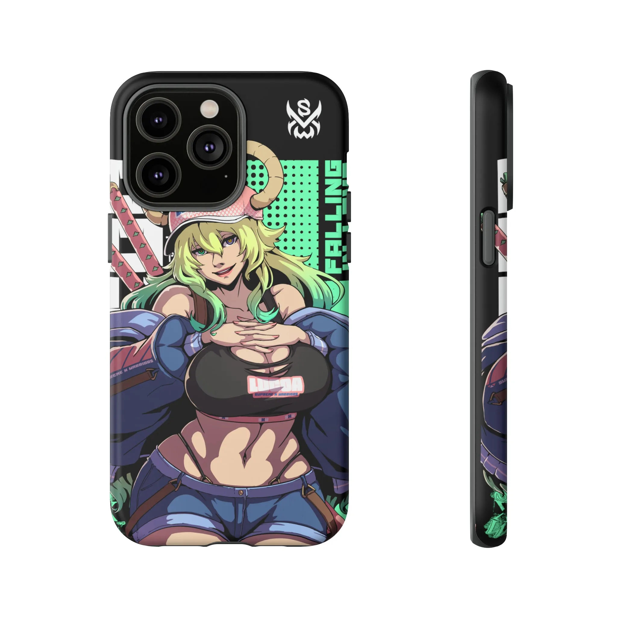 Divine / iPhone Cases - LIMITED