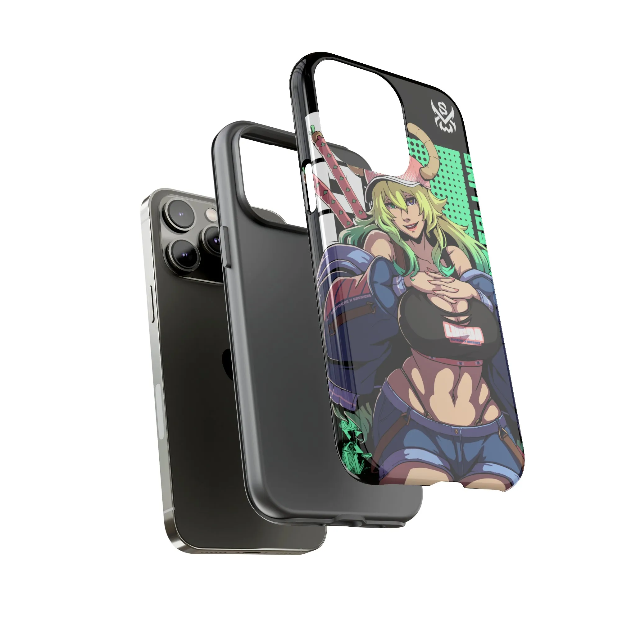 Divine / iPhone Cases - LIMITED