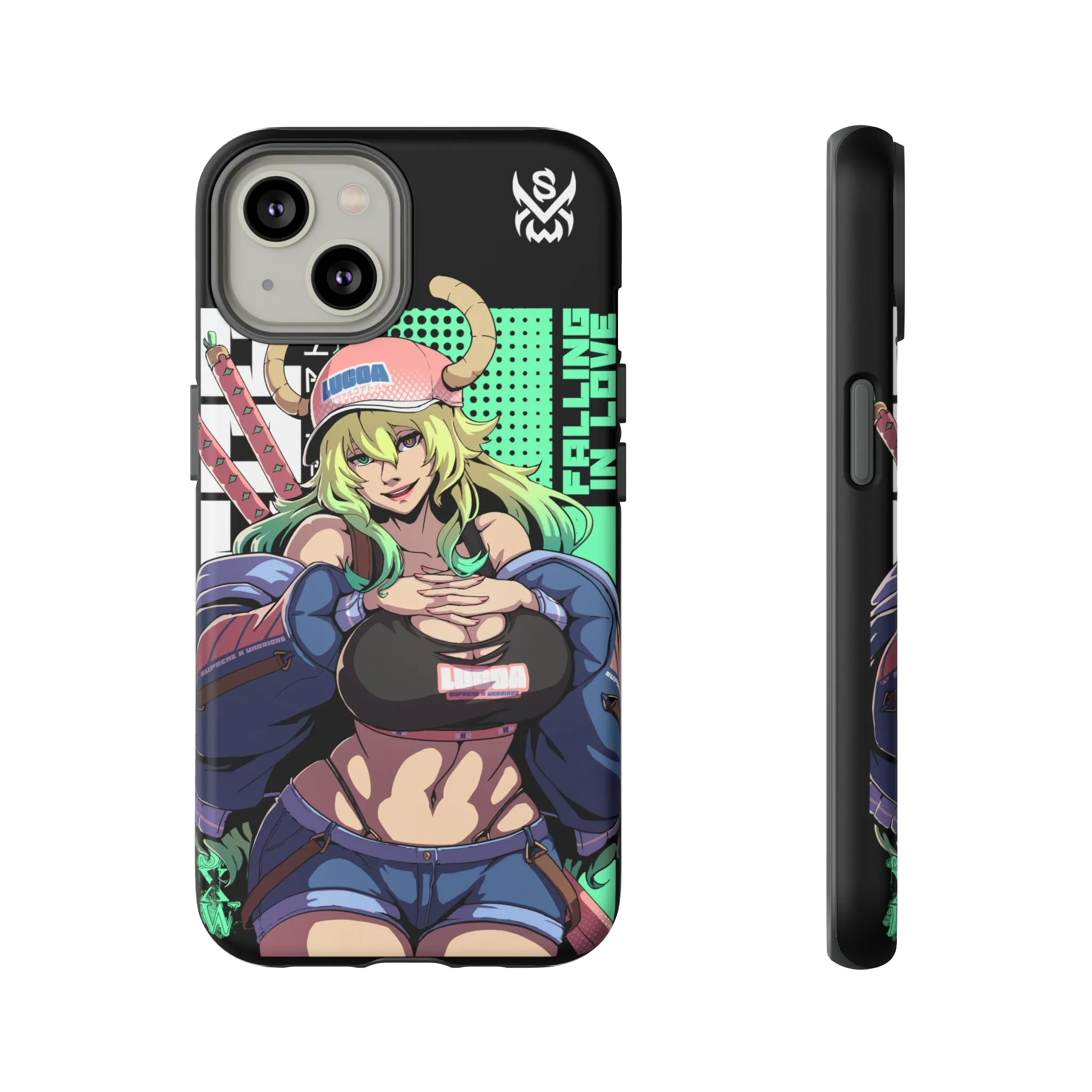 Divine / iPhone Cases - LIMITED