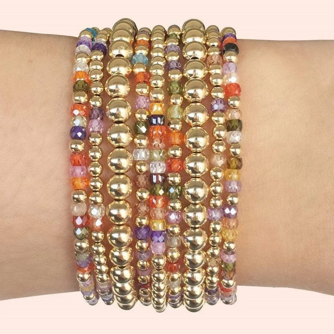 Dream In Color | Bracelet Set