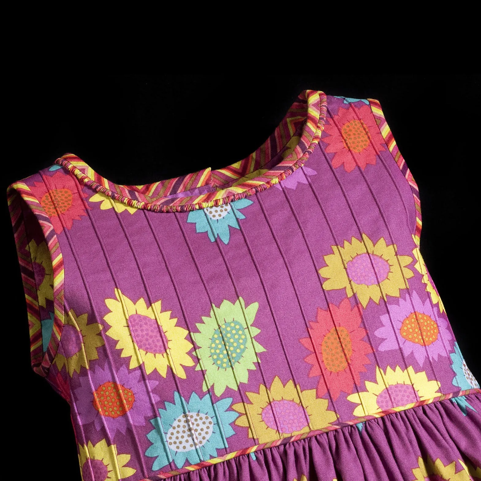 Fiesta Sun Dress