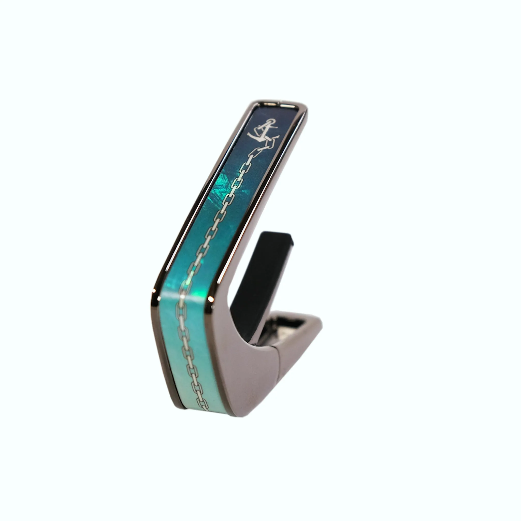 Fouled Anchor | Deluxe Capo