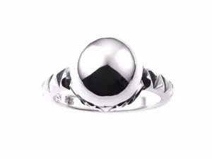 Gate Orb Ring