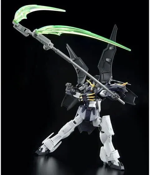 HG 1/144 XXXG-01D2 Gundam Deathscythe Hell P-Bandai