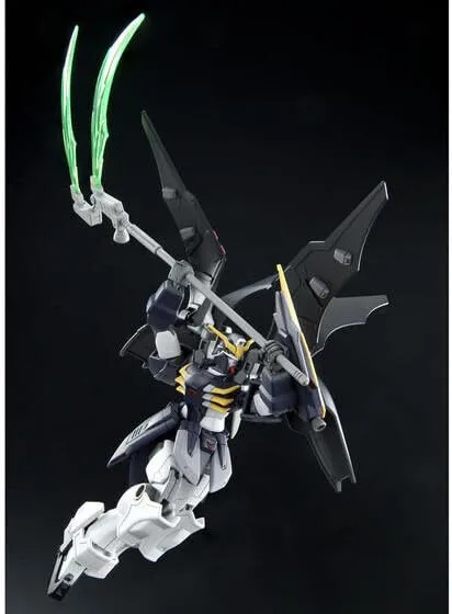 HG 1/144 XXXG-01D2 Gundam Deathscythe Hell P-Bandai