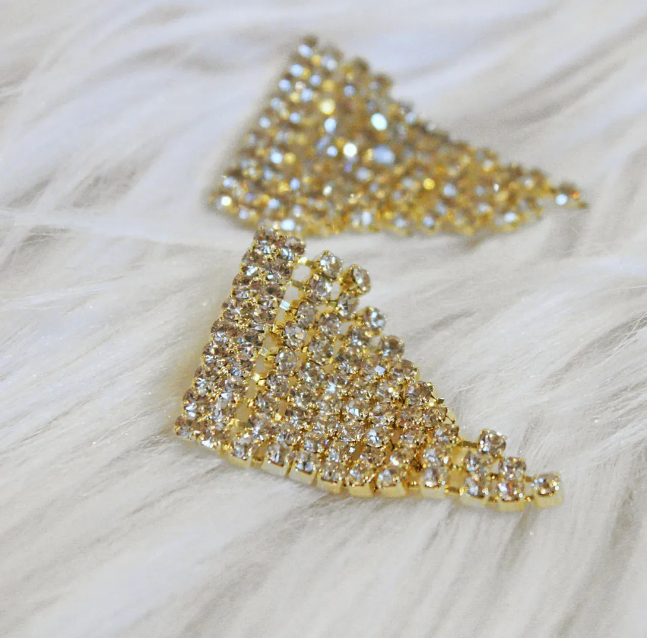 Josephine Earrings