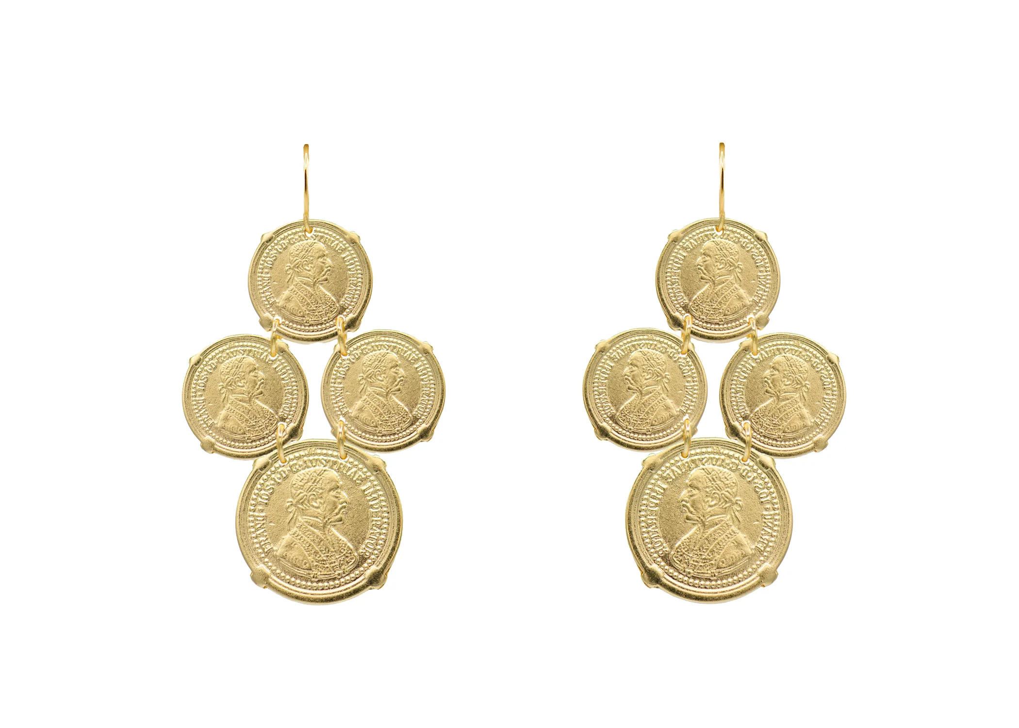 Liona Earrings