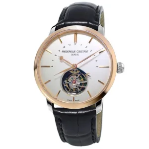 Manufacture Tourbillon Limited Edition