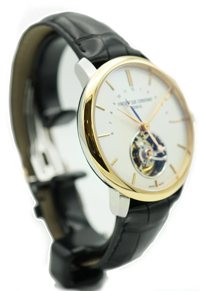 Manufacture Tourbillon Limited Edition