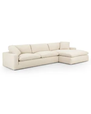 Meridian Sectional