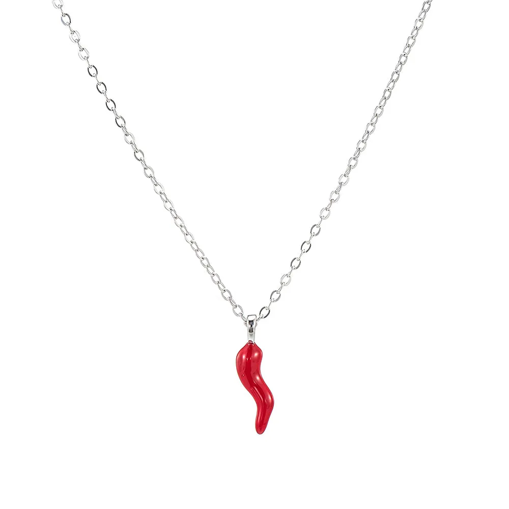 Pepper Necklace