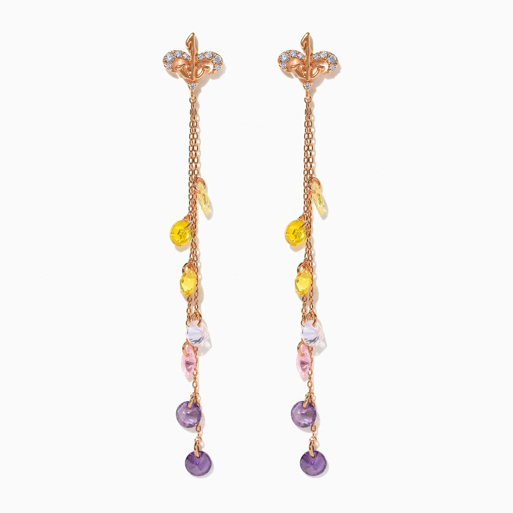 Star Wars™ Queen of Naboo™ Dangle Earrings