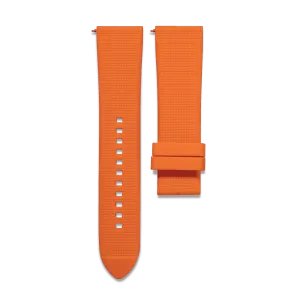 Watch Strap | Treasure Map 22mm (Suitable For Urca)