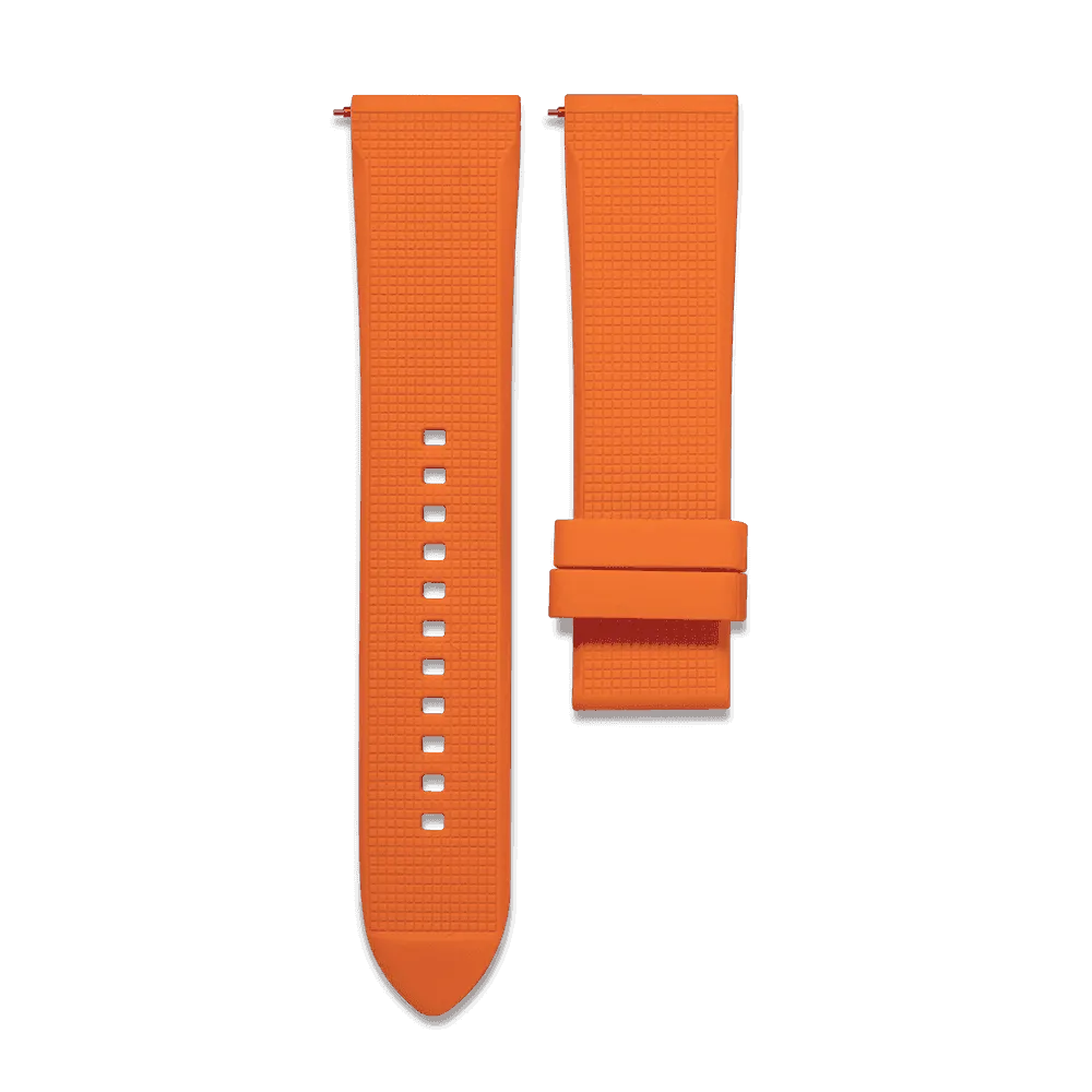 Watch Strap | Treasure Map 22mm (Suitable For Urca)